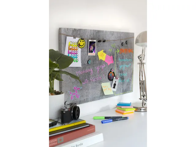 Marker Faber-Castell Neon electric storm