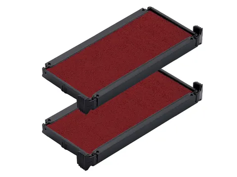 Stempelkussen Trodat Printy 6/4915 2 stuks rood