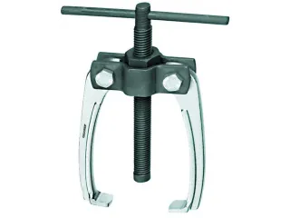 1.18/0 Poolklemmen trekker,2-armig,80x80mm - 1