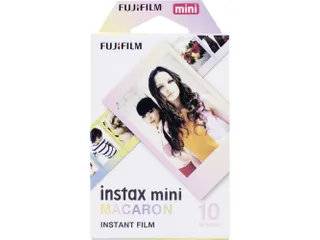 Instax Mini Film 16547737 instant camera rainbow - 1