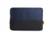 Laptophoes van 16 inch Lisboa Blauw