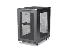 19 Inch 18U Server Rack Cabinet Kast