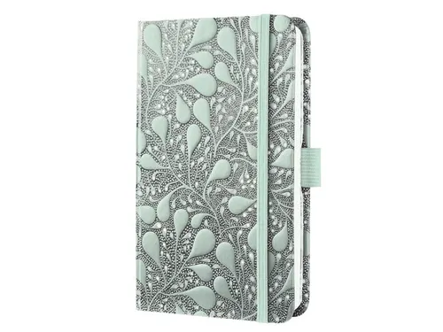 Weekagenda Beauty A6 2027 (NL/FR/EN/DU) Enchanted Nature Hardcover