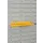 gereedschapshouder,v. perfoplaat,HxBxD 45x230x95mm,geel,PP