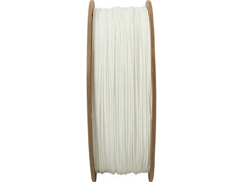 Polymaker PolyTerra PLA Candy 1.75 Filament Wit 1kg