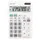 bureaurekenmachine EL-334W wit