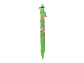 Gelschrijver Online Magixx Fun Wild Life 0.7mm assorti - 7