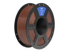 PETG 1,75mm BROWN 1kg