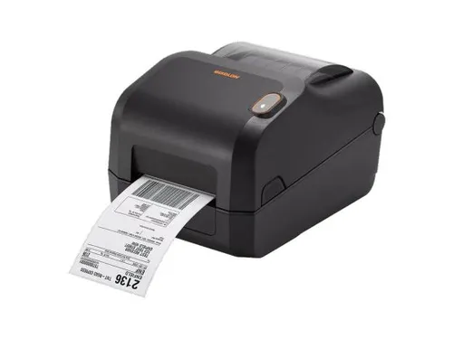 Bixolon XD3-40D labelprinter 203DPI Usb Dt Print Bl Adj Refl