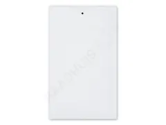 Luchtkussenenvelop Raadhuis B12 120x215mm wit plakstrip 200 stuks