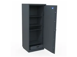 Brandwerende Kluis Salvus Torino 6 Elektronisch slot - 6