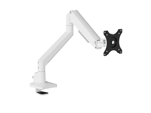 Monitorarm Neomounts NEXT Slim DS70-250WH1 1 scherm 35 inch wit