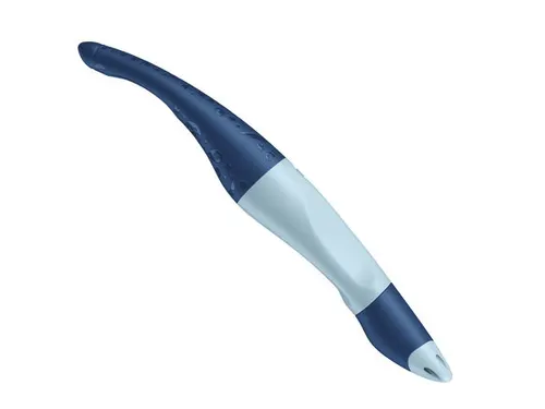 Rollerpen STABILO Easyoriginal 3D DreamWorld linkshandig medium blauw