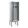 locker voor scheiding van kleding,HxBxD 2120x600x500mm,2vak