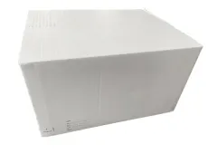 Postpakketbox IEZZY 7 485x369x269mm wit Voordeelbundel