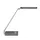 Led-Lamp Dimbaar 10 W Aluminium Zilver