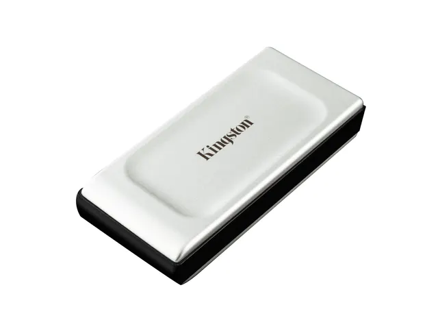 2000G Draagbare SSD XS2000