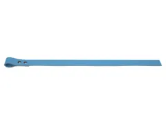 E-36 1-140 Bande tissée longueur 480mm