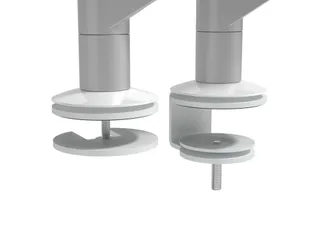 Viewlite Plus Monitorarm 58.620 Wit - 3