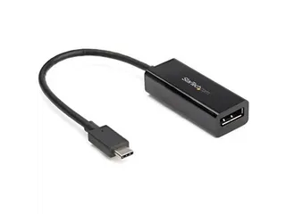 Adapter - USB C to DisplayPort - 8K 30Hz - 1