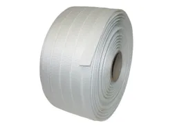 Polyester Krachtband Geweven L X B 600M X 16Mm Trekkracht 6000 N