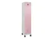 locker voor scheiding van kleding,HxBxD 1950x400x500mm,1vak