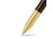 Rollerball SHEAFFER 100 E9370 Coffee brown PVD gold