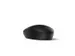 Muis HP 125 bedraad zwart