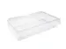 Bloc Tiroirs Pour Support Blocs Tiroirs Corps En Pp Hxlxp 290x310x180m
