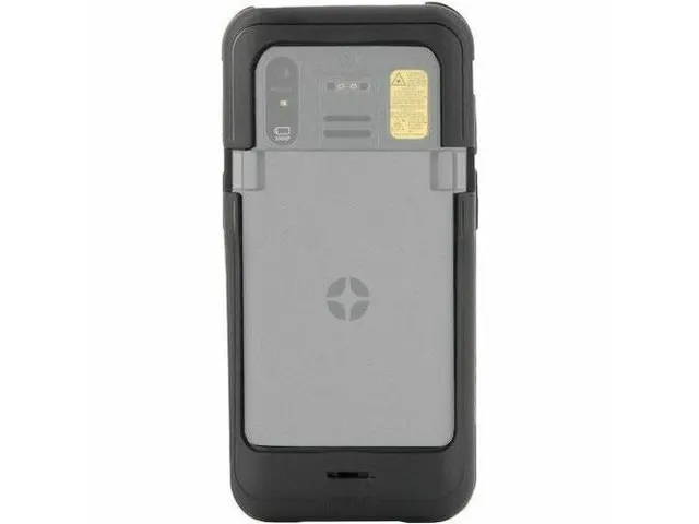 Protech Handheld Case Datalogic Memor 30 Memor 35 trigger zwart