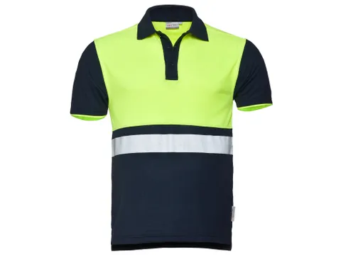 Santino Hamburg poloshirt - 3XL