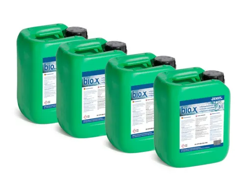 Onderdelenreiniger-Concentraat-Set,V. Industrie/Werkplaats,5L