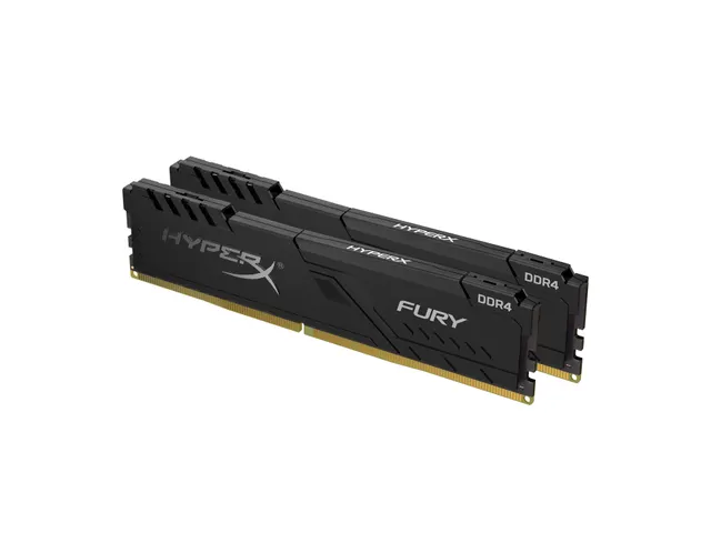 2 x 8GB, 3200MHz, CL16, XMP