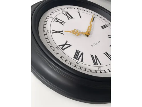 Wandklok NeXtime Chopin 40 cm