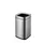 Afvalbak Laguna Trash Bin 12 Liter Rvs