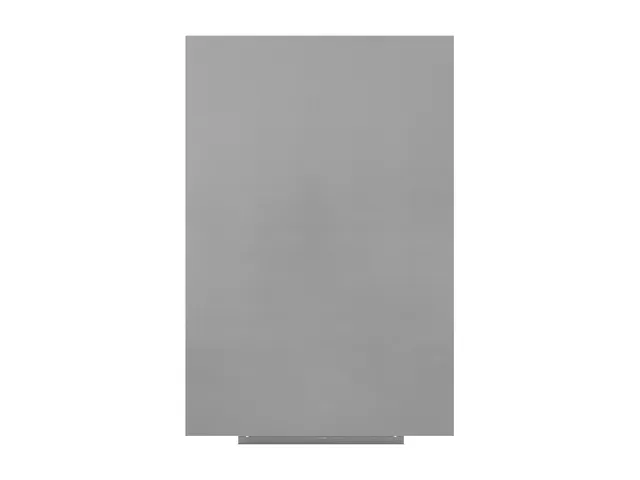 Tableau blanc Rocada Skinpro 100x150cm gris laque