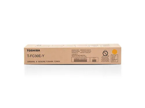 6AJ00000281 TOSHIBA TFC30EC e-Studio Geel