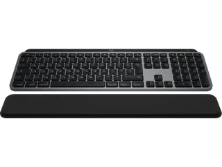 Logitech MX Keys S Combo for Mac toetsenbord Qwerty Inclusief muis - 3