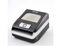 Valsgelddetector VG100 Euro incl. oplaadbare lithium batterij