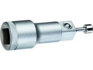 1990 M verlengstuk 1/2 inch met vasthoudmagneet - 3