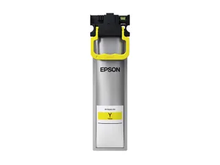 Inktcartridge Epson T11D440 geel XL - 1