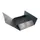 Elastomap Maxi capacity glanskarton 425gm² A4-Zwart