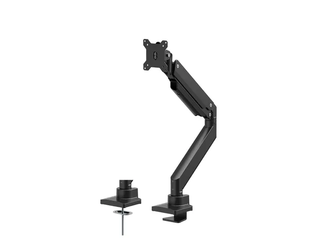 Monitorarm Neomounts NM-D775BLACKPLUS 1 scherm 10-49'' zwart