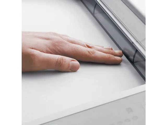 Papiervernietiger Ideal 4005 6 Mm Stroken P-2 Auto Olie