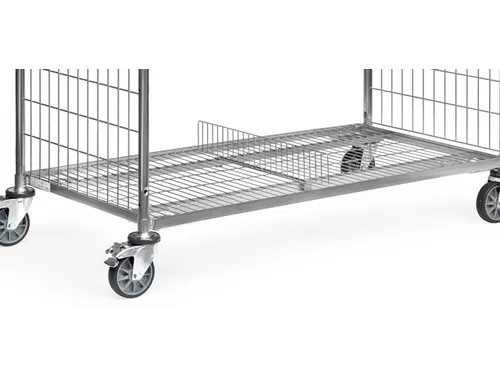 Scheidingswand voor bodem 610 mm breed-toebehoren- 28TG6F