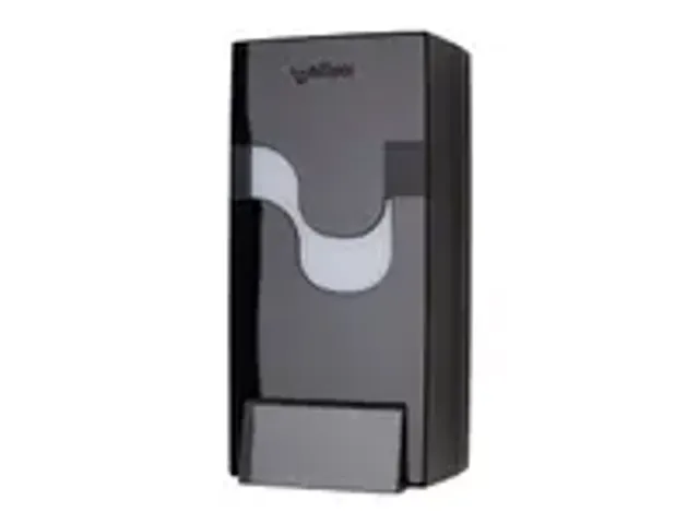 OUTLET Voordeelbundel Celtex handzeep met gratis zeepdispenser Megamin
