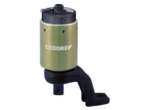 DVV-40ZRS Koppelvermenigvuldiger DREMOPLUS ALU 4000 Nm