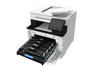 Multifunctional Laser printer Canon I-SENSYS MF754Cdw II - 5