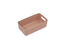 Opbergbox Kangaro 5 liter PP roze