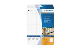 Herma Extra sterke etiketten
